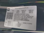 ✅ 2022 Chevrolet Colorado 4WD LT • VIN: 1GCGTCEN8N1299931 • Лот: 42722160. Опубликован ранее на IAAI с пробегом 49 939 миль. Бесплатный доступ к архиву аукционных продаж из США и подробный отчёт об истории автомобиля на DreamBid. Изображение 9.