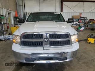 ✅ 2010 Dodge 1500 SLT • VIN: 1D7RV1GT1AS236358 • Lot: 49981195. Wystawiony na Copart z przebiegiem 240 483 mil. Bezpłatny archiwum sprzedaży aukcyjnych z USA i szczegółowy raport historii pojazdu na DreamBid. Zdjęcie 5.