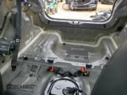 ✅ 2024 Hyundai Venue SEL • VIN: KMHRC8A31RU341060 • Lot: 44412665. Listed on Copart with 2,992 mi. Free auction sales archive from the USA and detailed vehicle history report at DreamBid. Image 10.