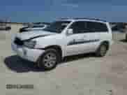 2007 Toyota Highlander w/3rd Row с VIN JTEDD21A870170461, выставлен на аукционе Copart как лот 56069205 с пробегом 172 709 миль миль и Списание • Salvage title. История ставок и продаж доступна на DreamBid. Изображение 1.