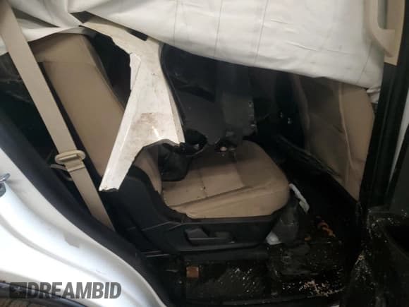 ✅ 2021 Ford Explorer • VIN: 1FMSK8BH1MGA32159 • Лот: 66076645. Опубликован ранее на Copart с пробегом Не указан. Бесплатный доступ к архиву аукционных продаж из США и подробный отчёт об истории автомобиля на DreamBid. Изображение 11.