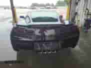 2016 Chevrolet Corvette 1LT с VIN 1G1YB2D78G5114902, выставлен на аукционе Copart как лот 65813404 с пробегом 70 179 миль миль и Списание • Salvage title. История ставок и продаж доступна на DreamBid. Изображение 6.