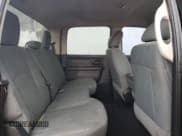 ✅ 2018 Ram 3500 Tradesman • VIN: 3C63RRGL0JG305154 • Лот: 81585535. Опубликован ранее на Copart с пробегом 158 520 миль. Бесплатный доступ к архиву аукционных продаж из США и подробный отчёт об истории автомобиля на DreamBid. Изображение 10.