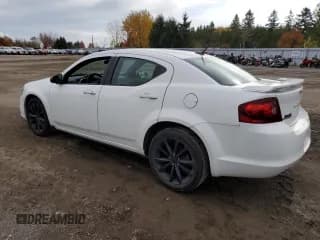 ✅ 2014 Dodge Avenger SE • VIN: 1C3CDZAB1EN130812 • Lot: 78378744. Wystawiony na Copart z przebiegiem 73 135 mil. Bezpłatny archiwum sprzedaży aukcyjnych z USA i szczegółowy raport historii pojazdu na DreamBid. Zdjęcie 2.