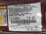 ✅ 2016 Ford Fusion SE • VIN: 3FA6P0T98GR215142 • Lot: 43459573. Listed on IAAI with 171,099 mi. Free auction sales archive from the USA and detailed vehicle history report at DreamBid. Image 9.