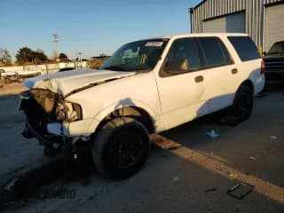 ✅ 2009 Ford Expedition SSV • VIN: 1FMFU16599EA78599 • Lot: 61932605. Listed on Copart with 136,554 mi. Free auction sales archive from the USA and detailed vehicle history report at DreamBid. Image 1.