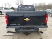 ✅ 2013 Chevrolet Silverado 2500HD LTZ • VIN: 1GC1KYCG4DF120814 • Lot: 82825784. Listed on Copart with 125,488 mi. Free auction sales archive from the USA and detailed vehicle history report at DreamBid. Image 6.