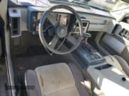 ✅ 1985 Pontiac Fiero • VIN: 1G2PG3796FP269589 • Лот: 73338954. Опубликован ранее на Copart с пробегом 34 364 миль. Бесплатный доступ к архиву аукционных продаж из США и подробный отчёт об истории автомобиля на DreamBid. Изображение 8.