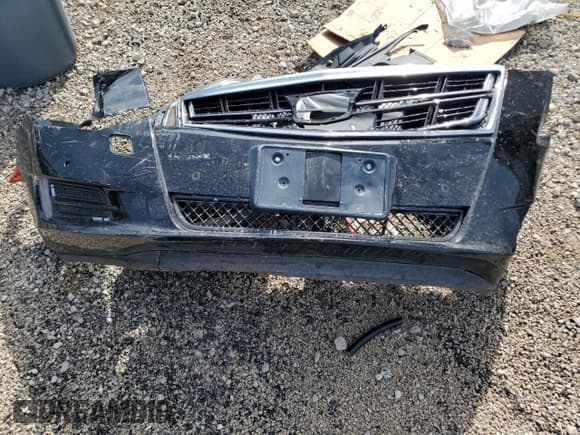 ✅ 2017 Cadillac XTS Luxury • VIN: 2G61N5S30H9174276 • Lot: 60587795. Listed on Copart with 100,959 mi. Free auction sales archive from the USA and detailed vehicle history report at DreamBid. Image 12.