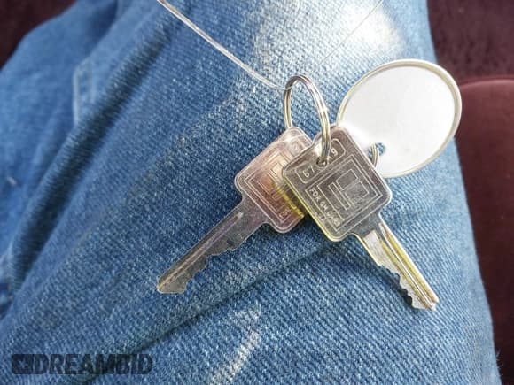 ✅ 1985 Cadillac LYRIQ • VIN: 1G6CB6980F4391206 • Lot: 40858339. Listed on IAAI with 80,251 mi. Free auction sales archive from the USA and detailed vehicle history report at DreamBid. Image 11.