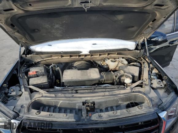 ✅ 2022 GMC Yukon XL SLE • VIN: 1GKS1FKD3NR128653 • Lot: 88084995. Wystawiony na Copart z przebiegiem 55 872 mil. Bezpłatny archiwum sprzedaży aukcyjnych z USA i szczegółowy raport historii pojazdu na DreamBid. Zdjęcie 12.