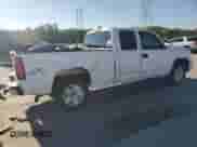 2006 Chevrolet Silverado 1500 LS z VIN 1GCEK19V16Z207120, wystawiony jako Copart lot #69255924 z przebiegiem 215 962 mil mil oraz Szkoda całkowita • Salvage title. Historia ofert i sprzedaży dostępna na DreamBid. Obrazek 3.