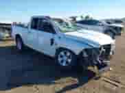 2017 Ram 1500 Big Horn с VIN 1C6RR7GT0HS596918, выставлен на аукционе IAAI как лот 43451036 с пробегом 197 015 миль миль и . История ставок и продаж доступна на DreamBid. Изображение 1.