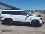 ✅ 2024 Hyundai Santa Fe Calligraphy • VIN: 5NMP5DGL9RH049847 • Lot: 42649029. Listed on IAAI with 15,811 mi. Free auction sales archive from the USA and detailed vehicle history report at DreamBid. Image 14.