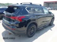✅ 2022 Hyundai Santa Fe SEL • VIN: 5NMS6DAJ0NH411847 • Лот: 42525578. Опубликован ранее на IAAI с пробегом 53 808 миль. Бесплатный доступ к архиву аукционных продаж из США и подробный отчёт об истории автомобиля на DreamBid. Изображение 4.