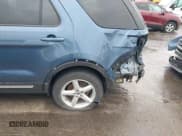 ✅ 2018 Ford Explorer XLT • VIN: 1FM5K7D82JGC48134 • Лот: 42202052. Опубликован ранее на IAAI с пробегом 195 533 миль. Бесплатный доступ к архиву аукционных продаж из США и подробный отчёт об истории автомобиля на DreamBid. Изображение 6.