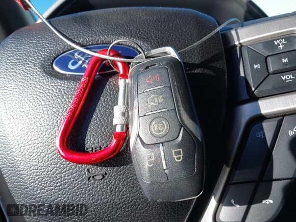 ✅ 2015 Ford F-150 XLT • VIN: 1FTEW1EGXFFB45374 • Lot: 43528025. Listed on IAAI with 134,563 mi. Free auction sales archive from the USA and detailed vehicle history report at DreamBid. Image 11.