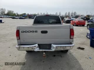 ✅ 2000 Dodge Dakota Sport • VIN: 1B7GL2AX6YS681262 • Lot: 51145495. Wystawiony na Copart z przebiegiem 212 463 mil. Bezpłatny archiwum sprzedaży aukcyjnych z USA i szczegółowy raport historii pojazdu na DreamBid. Zdjęcie 6.