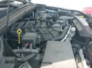 ✅ 2023 Dodge Durango SXT • VIN: 1C4RDHAGXPC582722 • Lot: 42828077. Listed on IAAI with 35,404 mi. Free auction sales archive from the USA and detailed vehicle history report at DreamBid. Image 19.