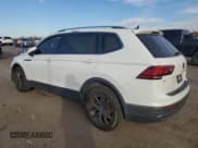 ✅ 2022 Volkswagen Tiguan SE • VIN: 3VV2B7AX4NM033516 • Lot: 90394505. Wystawiony na Copart z przebiegiem 58 069 mil. Bezpłatny archiwum sprzedaży aukcyjnych z USA i szczegółowy raport historii pojazdu na DreamBid. Zdjęcie 2.