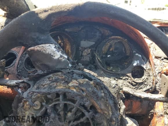 ✅ 2007 Lamborghini Gallardo • VIN: ZHWGU22T37LA04553 • Lot: 59555995. Listed on Copart with Not provided. Free auction sales archive from the USA and detailed vehicle history report at DreamBid. Image 9.