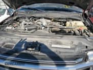 ✅ 2021 Ford F-250 XL • VIN: 1FT7W2BT6MEC81844 • Lot: 80716215. Wystawiony na Copart z przebiegiem 120 943 mil. Bezpłatny archiwum sprzedaży aukcyjnych z USA i szczegółowy raport historii pojazdu na DreamBid. Zdjęcie 11.