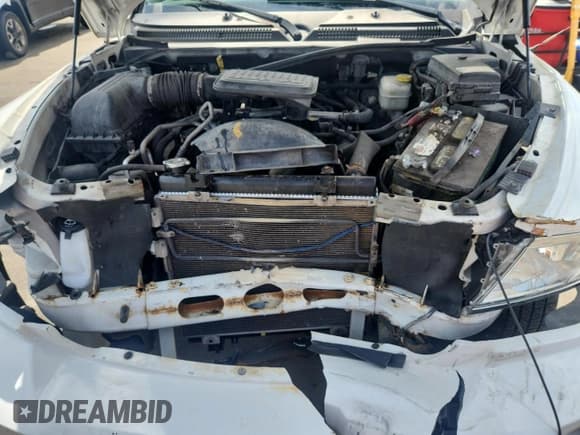 ✅ 2011 Ram Dakota ST • VIN: 1D7RE2BKXBS566456 • Лот: 67566855. Опубликован ранее на Copart с пробегом 159 953 миль. Бесплатный доступ к архиву аукционных продаж из США и подробный отчёт об истории автомобиля на DreamBid. Изображение 11.