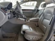 ✅ 2008 Audi A8 4.2L • VIN: WAUMV94E98N004265 • Лот: 55255005. Опубликован ранее на Copart с пробегом 116 333 миль. Бесплатный доступ к архиву аукционных продаж из США и подробный отчёт об истории автомобиля на DreamBid. Изображение 7.