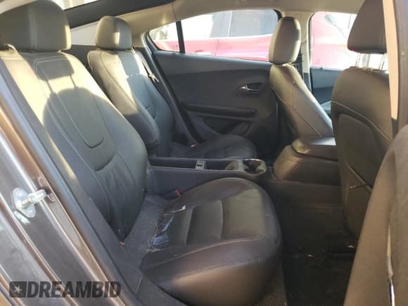 ✅ 2014 Chevrolet Volt • VIN: 1G1RH6E47EU116495 • Lot: 76565904. Wystawiony na Copart z przebiegiem 177 227 mil. Bezpłatny archiwum sprzedaży aukcyjnych z USA i szczegółowy raport historii pojazdu na DreamBid. Zdjęcie 10.