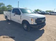 ✅ 2022 Ford F-250 • VIN: 1FD7X2AT4NEC13649 • Лот: 43132081. Опубликован ранее на IAAI с пробегом 138 509 миль. Бесплатный доступ к архиву аукционных продаж из США и подробный отчёт об истории автомобиля на DreamBid. Изображение 1.