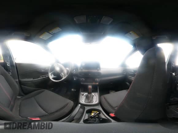 2023 Hyundai Kona N Line с VIN KM8K3CA32PU988651, выставлен на аукционе IAAI как лот 43330363 с пробегом 28 623 миль миль и . История ставок и продаж доступна на DreamBid. Изображение 20.