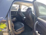 ✅ 2011 GMC Acadia SLT1 • VIN: 1GKKRRED4BJ192927 • Lot: 43417106. Wystawiony na IAAI z przebiegiem 116 866 mil. Bezpłatny archiwum sprzedaży aukcyjnych z USA i szczegółowy raport historii pojazdu na DreamBid. Zdjęcie 8.