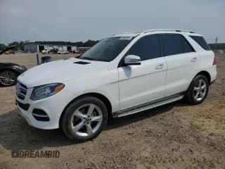 ✅ 2018 Mercedes-Benz GLE 350 • VIN: 4JGDA5JB0JB149778 • Lot: 80868565. Wystawiony na Copart z przebiegiem 69 142 mil. Bezpłatny archiwum sprzedaży aukcyjnych z USA i szczegółowy raport historii pojazdu na DreamBid. Zdjęcie 1.