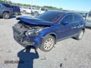 ✅ 2020 Nissan Rogue SV • VIN: JN1BJ1CW3LW377373 • Lot: 43350959. Wystawiony na IAAI z przebiegiem 40 681 mil. Bezpłatny archiwum sprzedaży aukcyjnych z USA i szczegółowy raport historii pojazdu na DreamBid. Zdjęcie 2.