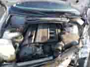 1999 BMW 3 Series 323i с VIN WBAAM3335XFP60154, выставлен на аукционе IAAI как лот 41593866 с пробегом 189 367 миль миль и . История ставок и продаж доступна на DreamBid. Изображение 10.