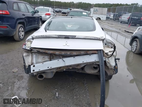 ✅ 2012 Mitsubishi Eclipse GS • VIN: 4A31K5DF5CE004429 • Lot: 41581789. Wystawiony na IAAI z przebiegiem 129 411 mil. Bezpłatny archiwum sprzedaży aukcyjnych z USA i szczegółowy raport historii pojazdu na DreamBid. Zdjęcie 17.