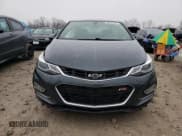 ✅ 2018 Chevrolet Cruze LT • VIN: 1G1BE5SM0J7152868 • Lot: 69955462. Listed on Copart with 34,455 mi. Free auction sales archive from the USA and detailed vehicle history report at DreamBid. Image 5.