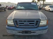 ✅ 2005 Ford Ranger XL • VIN: 1FTYR10D85PA86433 • Lot: 96117855. Listed on Copart with 182,509 mi. Free auction sales archive from the USA and detailed vehicle history report at DreamBid. Image 5.