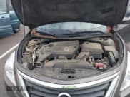 ✅ 2015 Nissan Altima S • VIN: 1N4AL3AP1FN895377 • Lot: 43658255. Wystawiony na IAAI z przebiegiem 205 037 mil. Bezpłatny archiwum sprzedaży aukcyjnych z USA i szczegółowy raport historii pojazdu na DreamBid. Zdjęcie 10.