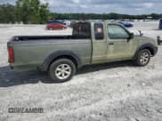 ✅ 2002 Nissan Frontier XE • VIN: 1N6DD26S32C383943 • Lot: 64920815. Listed on Copart with 338,509 mi. Free auction sales archive from the USA and detailed vehicle history report at DreamBid. Image 3.