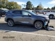 ✅ 2022 Lexus NX 350h Luxury • VIN: JTJHKCEZXN5003839 • Лот: 44377143. Опубликован ранее на Copart с пробегом 7 560 миль. Бесплатный доступ к архиву аукционных продаж из США и подробный отчёт об истории автомобиля на DreamBid. Изображение 4.