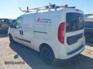 ✅ 2017 Ram ProMaster City Cargo Tradesman SLT • VIN: ZFBERFBB7H6D87755 • Лот: 41678300. Опубликован ранее на IAAI с пробегом 182 587 миль. Бесплатный доступ к архиву аукционных продаж из США и подробный отчёт об истории автомобиля на DreamBid. Изображение 3.