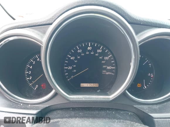 ✅ 2007 Lexus RX 350 • VIN: 2T2GK31U67C012693 • Лот: 43047755. Опубликован ранее на IAAI с пробегом 175 398 миль. Бесплатный доступ к архиву аукционных продаж из США и подробный отчёт об истории автомобиля на DreamBid. Изображение 7.