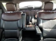 ✅ 2020 Ford Explorer Platinum • VIN: 1FM5K8HC1LGA26482 • Lot: 53667005. Wystawiony na Copart z przebiegiem 32 030 mil. Bezpłatny archiwum sprzedaży aukcyjnych z USA i szczegółowy raport historii pojazdu na DreamBid. Zdjęcie 10.