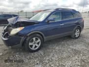 ✅ 2007 Hyundai Veracruz GLS • VIN: KM8NU13C37U023356 • Lot: 81753055. Listed on Copart with Not provided. Free auction sales archive from the USA and detailed vehicle history report at DreamBid. Image 1.