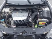 ✅ 2009 Acura TSX • VIN: JH4CU26689C009693 • Lot: 43647024. Wystawiony na IAAI z przebiegiem 160 419 mil. Bezpłatny archiwum sprzedaży aukcyjnych z USA i szczegółowy raport historii pojazdu na DreamBid. Zdjęcie 10.