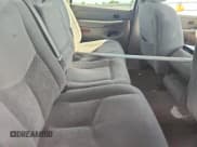 ✅ 2005 Chevrolet Avalanche LS • VIN: 3GNEC12Z45G258353 • Lot: 81783095. Listed on Copart with Not provided. Free auction sales archive from the USA and detailed vehicle history report at DreamBid. Image 10.