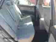 2010 Hyundai Elantra GLS z VIN KMHDU4AD7AU148523, wystawiony jako Copart lot #85756685 z przebiegiem 115 835 mil mil oraz Nie do naprawy • Non repairable. Historia ofert i sprzedaży dostępna na DreamBid. Obrazek 10.