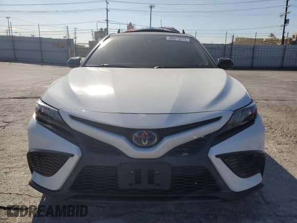 2021 Toyota Camry Hybrid SE с VIN 4T1G31AK7MU028884, выставлен на аукционе Copart как лот 80913515 с пробегом 102 237 миль миль и Списание • Salvage title. История ставок и продаж доступна на DreamBid. Изображение 5.