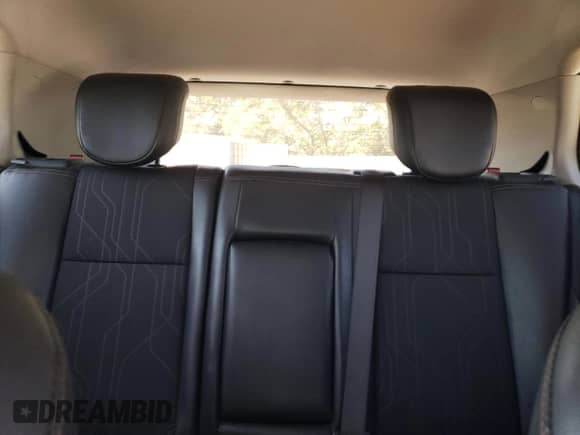 2020 Chevrolet Trax LT with VIN KL7CJLSB8LB313362, listed as a Copart auction lot 86784055 with 83,544 mi miles and Salvage title. Bid and sale history available at DreamBid. Image 10.